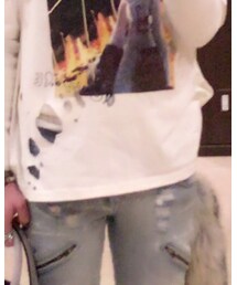 MOUSSY | Tシャツ/カットソー