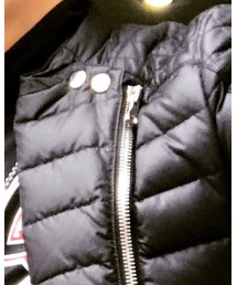 BALMAIN | ダウンジャケット/コート