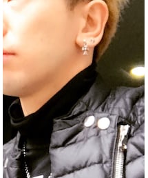 ISSEY MIYAKE | ニット/セーター