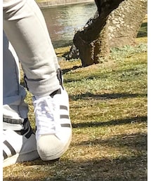 adidas | スニーカー