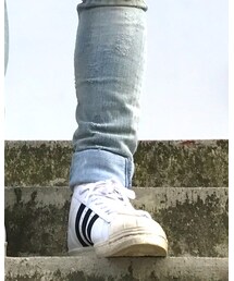 adidas | スニーカー