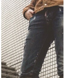 DSQUARED2 | デニムパンツ