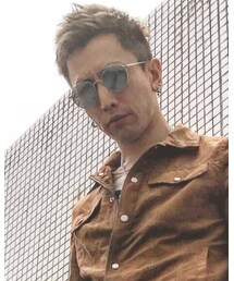 ZARA | サングラス