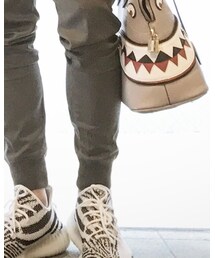 fcrb | その他パンツ