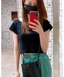 ZARA | Tシャツ/カットソー