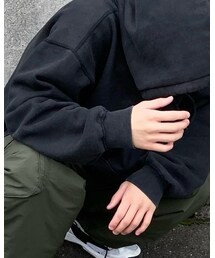 sparks | パーカー