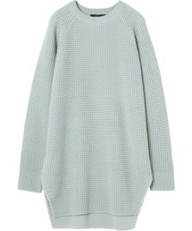 STUNNING LURE | ニット/セーター