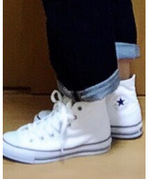 CONVERSE | スニーカー