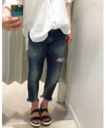 写らなかったサンダル | その他