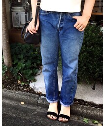 Levi's | デニムパンツ