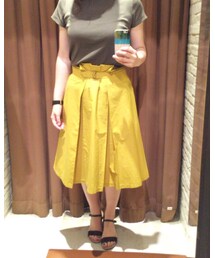 Spick & Span | スカート