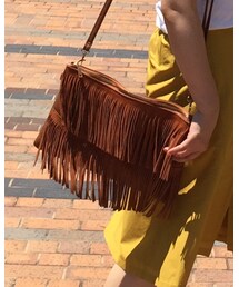 雑貨屋さん | ショルダーバッグ