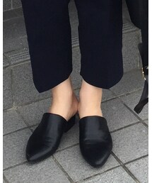 ROSE BUD | サンダル