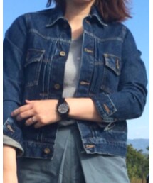 TODAYFUL | デニムジャケット