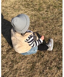 無印良品 | Tシャツ/カットソー