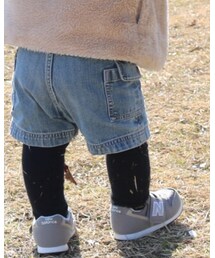 COMME CA ISM | デニムパンツ