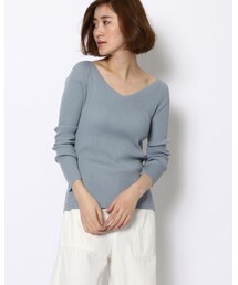 GALERIE VIE | Tシャツ/カットソー