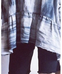 DAYU&PAPA'S LAB | シャツ/ブラウス