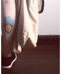 handmade by myself | バックパック/リュック