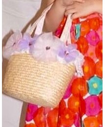 motherways | かごバッグ