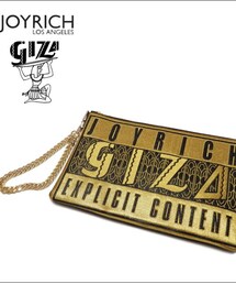 JOYRICH | JOYRICH × GIZA クラッチバッグ(クラッチバッグ)