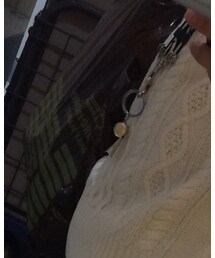 GIVENCHY | ネックレス