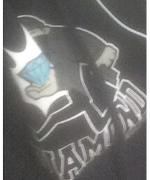 Diamond SUPPLY CO. | パーカー