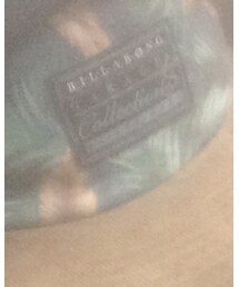 BILLABONG | キャップ
