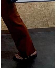 韓国 | サンダル