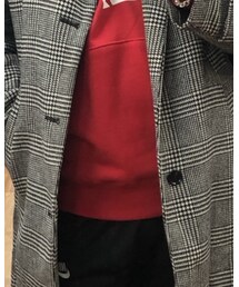 WIND AND SEA | パーカー