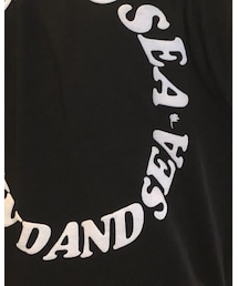 WIND AND SEA | スウェット