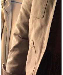 GAP | デニムジャケット