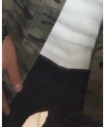 UNIQLO | その他パンツ