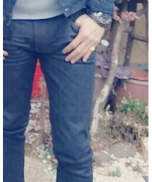 GAP | デニムパンツ