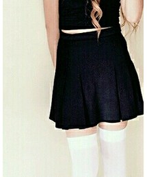 FOREVER 21 | スカート