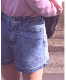 WEGO | デニムパンツ