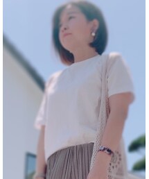 UNIQLO | Tシャツ/カットソー