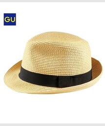 GU | ハット
(ハット)