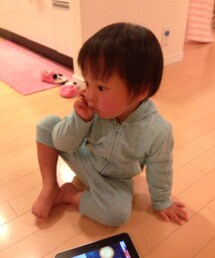 スエット
(パーカー)