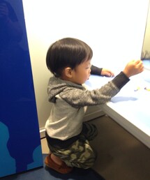 OLD NAVY | パーカー