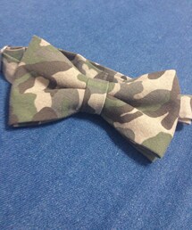 不明 | 蝶ネクタイ(その他)