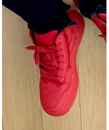 ZARA | スニーカー