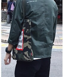 Have a good time | ショルダーバッグ