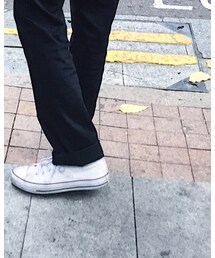 CONVERSE | スニーカー