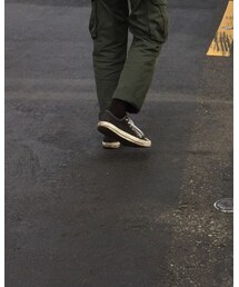 CONVERSE | スニーカー