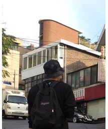 deeplifestyle | ハット