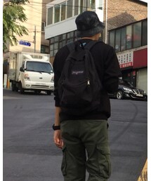 JANSPORT | バックパック/リュック