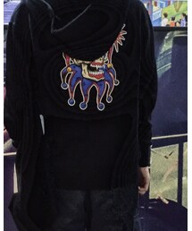 The Hundreds | パーカー