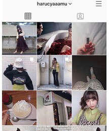 🥀Instagram | その他