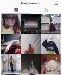 Instagram🥀 | その他